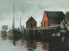 marine art nautical paintings yves berube stonehurst